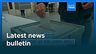 Latest news bulletin | September 7th, 2026 – Morning