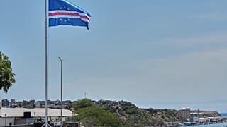 Cape Verde declares two days of mourning for 25 victims of bus crash