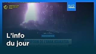 L’info du jour | 7 septembre 2026 - Matin