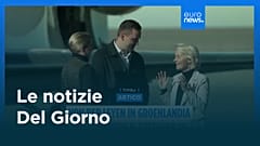 Le notizie del giorno | 07 settembre 2026 - Mattino