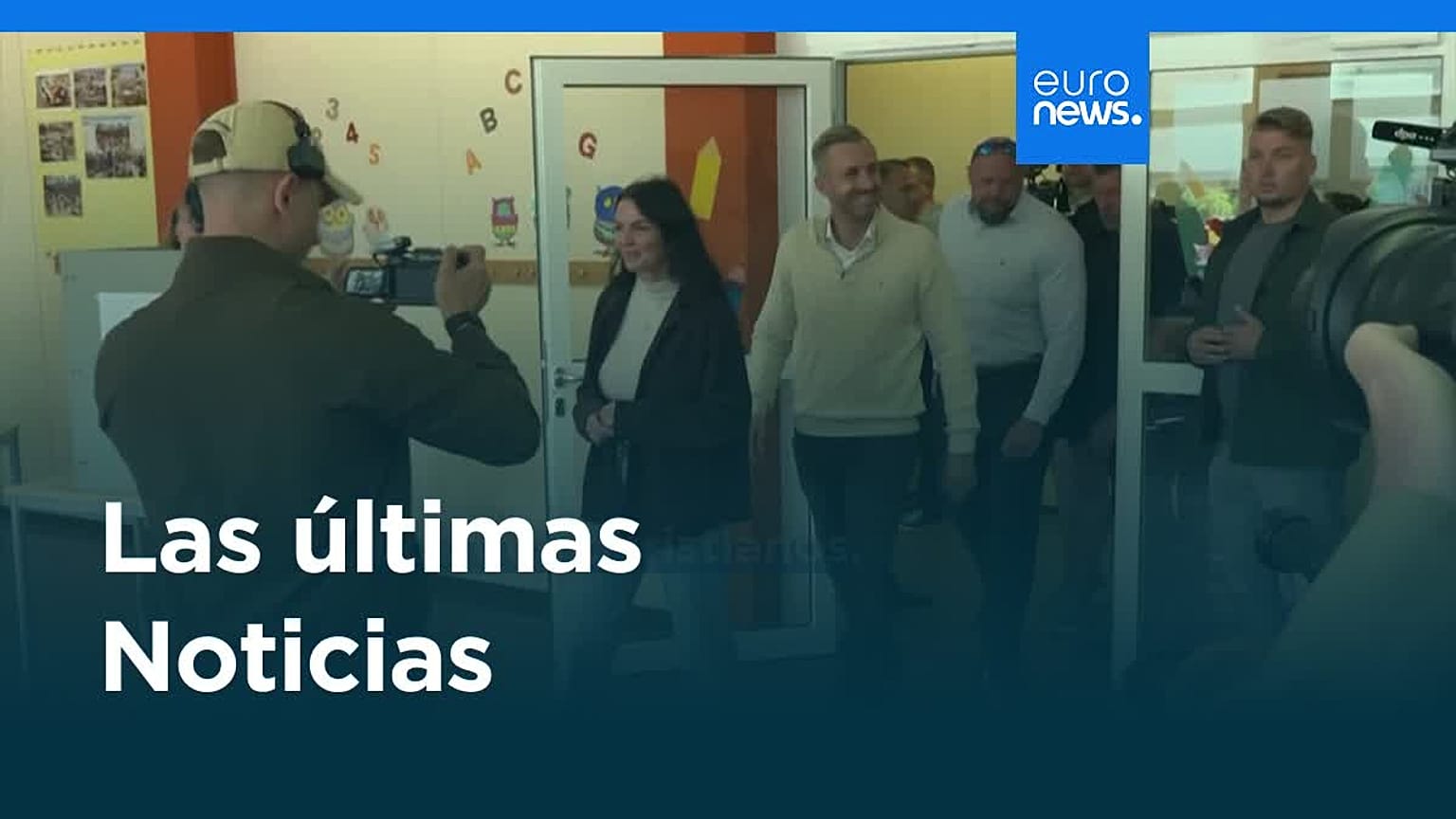 Últimas noticias | 07 septiembre 2026 - Mañana