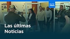 Últimas noticias | 07 septiembre 2026 - Mañana