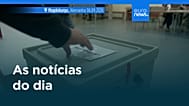 Notícias do dia | 7 de setembro 2026 - Manhã