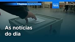 Notícias do dia | 7 de setembro 2026 - Manhã