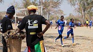 UN creates international day for elimination of child marriage