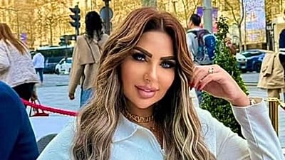 Egypt TV presenter Sarah Khalifa sentenced to death in drug case