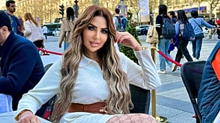 Égypte : la présentatrice TV Sarah Khalifa condamnée à mort pour trafic de drogue
