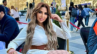 Égypte : la présentatrice TV Sarah Khalifa condamnée à mort pour trafic de drogue