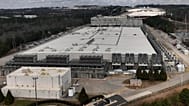 ARCHIVO - Vista del complejo de centros de datos de Google en el condado de Douglas, el viernes seis de marzo de 2026, en Lithia Springs, Georgia.