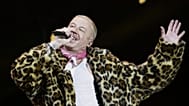 Macklemore