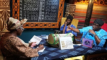 Arrêt sur images du 7 septembre 2026 : un regain d'intérêt pour les langues africaines