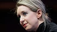 Secret Elizabeth Holmes documentary unveiled