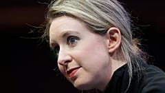 Secret Elizabeth Holmes documentary unveiled