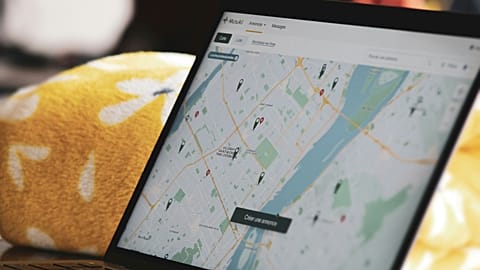 Making travel plans is a breeze if you know the right websites to use