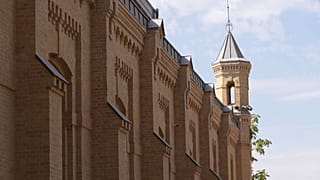 The Centre for Contemprary Arts Tashkent