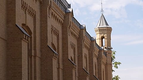The Centre for Contemprary Arts Tashkent