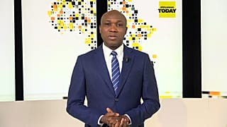 RDC : les pygmées de Béni survivent loin de leurs terres ancestrales [Africanews Today]