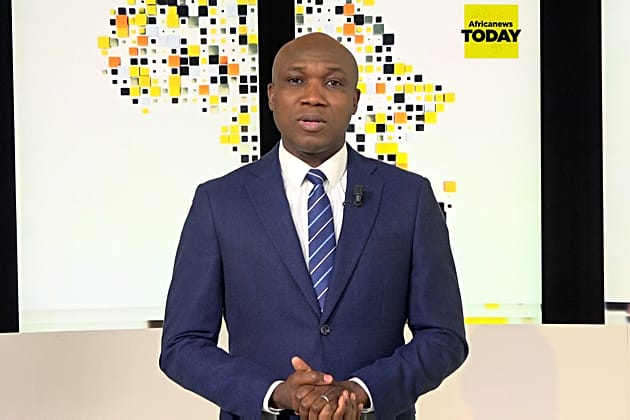RDC : les Pygmées de Béni survivent loin de leurs terres ancestrales [Africanews Today]