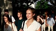 La princesa Leonor llega a la Universidad Carlos III