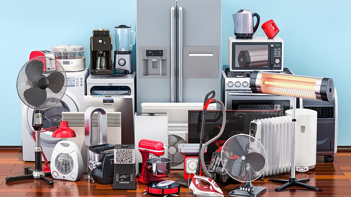 Can the EU save consumers €12bn on appliance repairs?