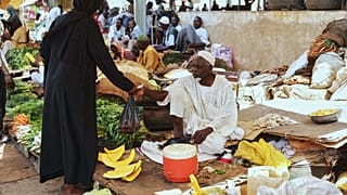 Soudan : le difficile quotidien des habitants de Omdurman 