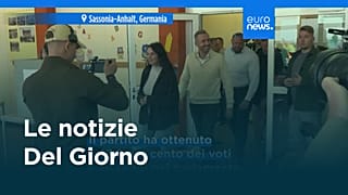 Le notizie del giorno | 07 settembre 2026 - Pomeridiane