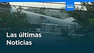 Últimas noticias | 07 septiembre 2026 - Mediodía