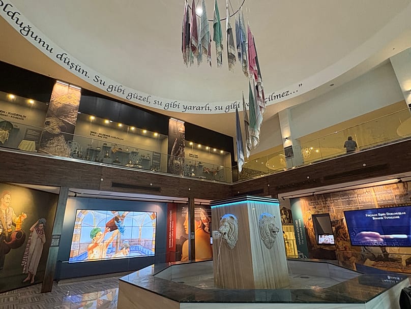 Hamam Müzesi