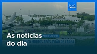 Notícias do dia | 7 de setembro 2026 - Tarde