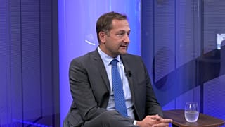 Κριστόφ Χάνσεν, Επίτροπος Γεωργίας και Τροφίμων της ΕΕ