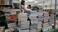 Books for sale in St Petersburg