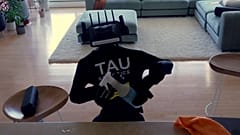 À San Francisco, un robot ménage à 26 € de l'heure s'invite déjà dans les foyers