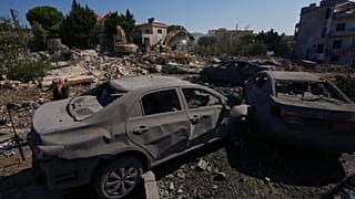 حملات هوایی اسرائیل به جنوب لبنان