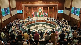 Arab League urges restraint as regional tensions escalate