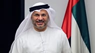 انور قرقاش