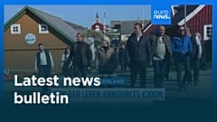 Latest news bulletin | September 7th, 2026 – Evening
