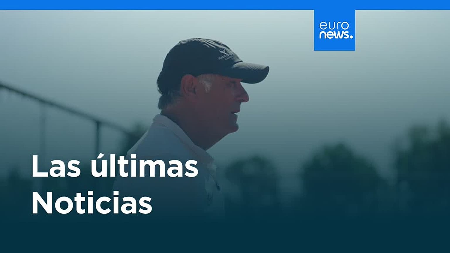 Últimas noticias | 07 septiembre 2026 - Tarde