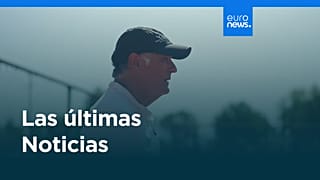 Últimas noticias | 07 septiembre 2026 - Tarde