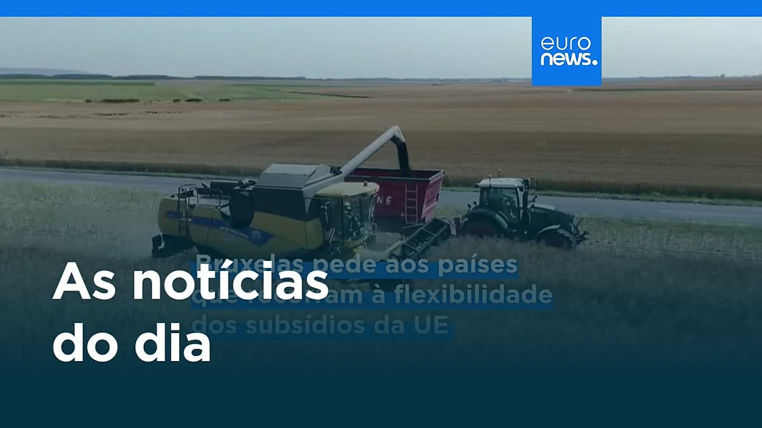Notícias do dia | 7 de setembro 2026 - Noite
