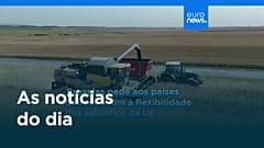 Notícias do dia | 7 de setembro 2026 - Noite