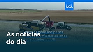 Notícias do dia | 7 de setembro 2026 - Noite