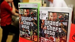 Rockstar Games®