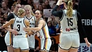 FIBA Dünya Şampiyonası