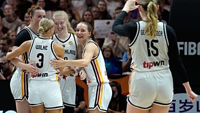 FIBA Dünya Şampiyonası