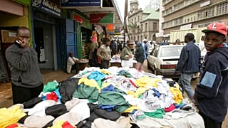 Uncertainty for Burundians in Kenya after president orders foreign-owned businesses closed