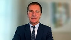Béla Anda, Communications expert and former German Government Spokesman
