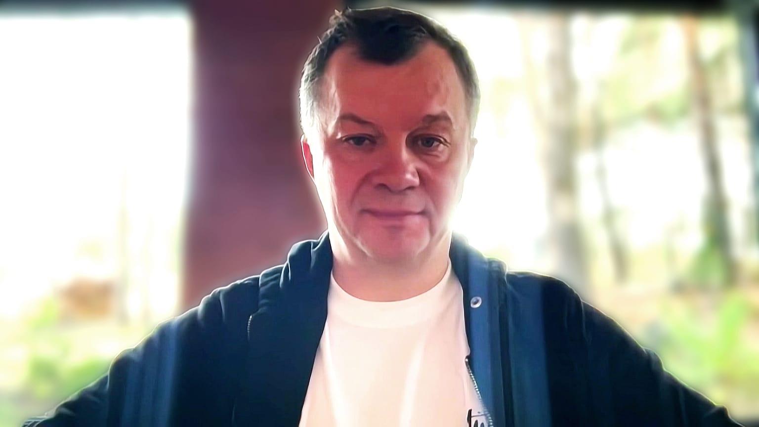 Tymofiy Mylovanov, former Ukrainian Economy Minister