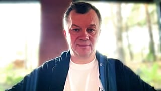 Tymofiy Mylovanov, former Ukrainian Economy Minister