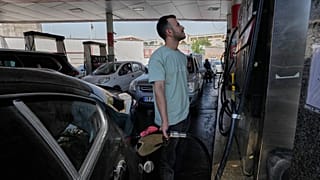 Iran raises petrol prices for heaviest users as economy struggles