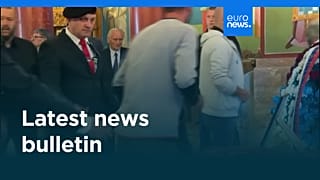 Latest news bulletin | September 8th, 2026 – Morning
